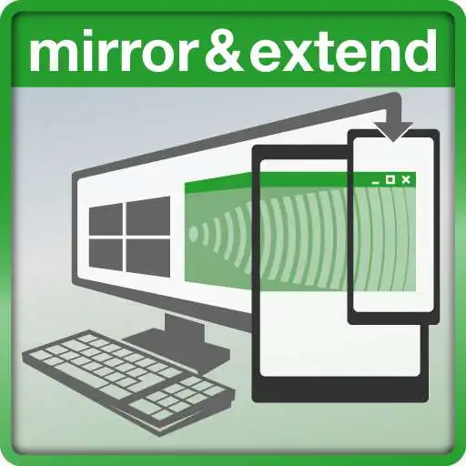 Play spacedesk (multi monitor display extension screen) APK Play spacedesk (multi monitor display extension screen) APK
