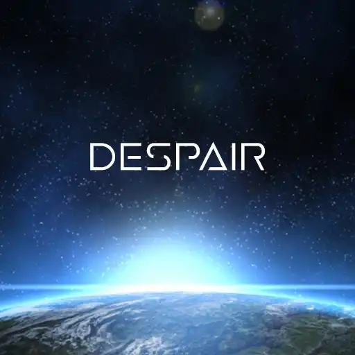 Free play online Space Despair APK