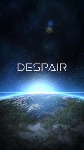 Play Space Despair
