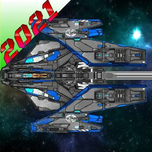 Play Space D-Fense - Space Invaders Arcade Shooter APK