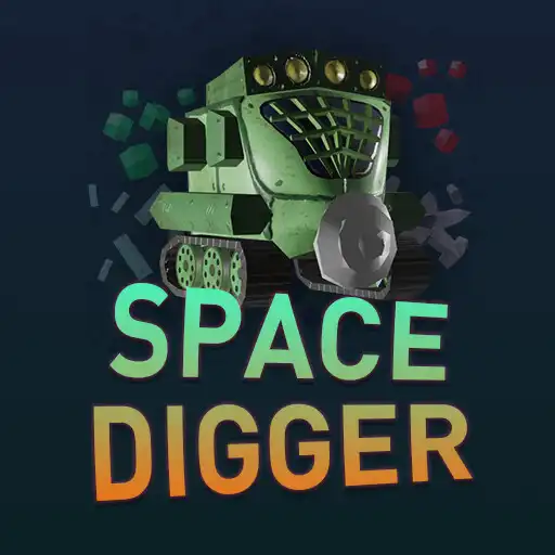 Play Space Digger APK Play Space Digger APK