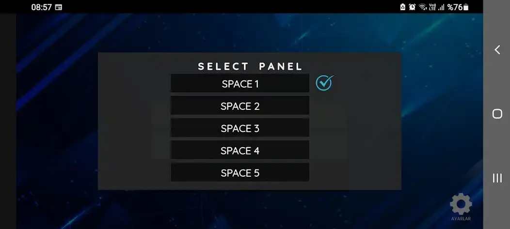 Play SPACE DIGITAL as an online game online SPACE DIGITAL with UptoPlay Play SPACE DIGITAL as an online game SPACE DIGITAL with UptoPlay