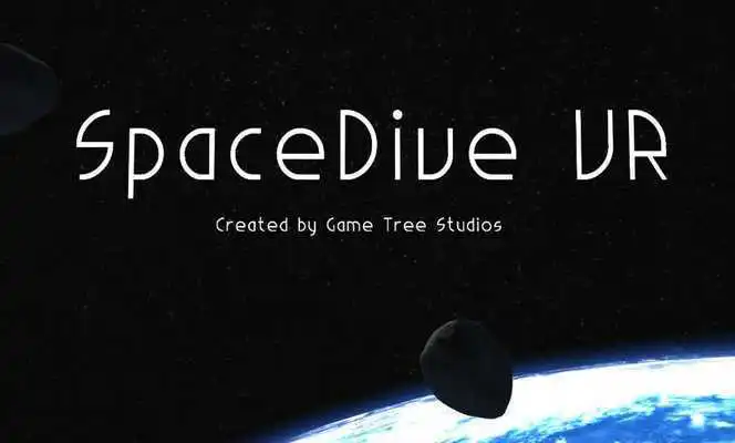 Play Space Dive VR