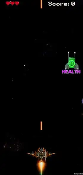 Play Space Diving  and enjoy Space Diving with UptoPlay