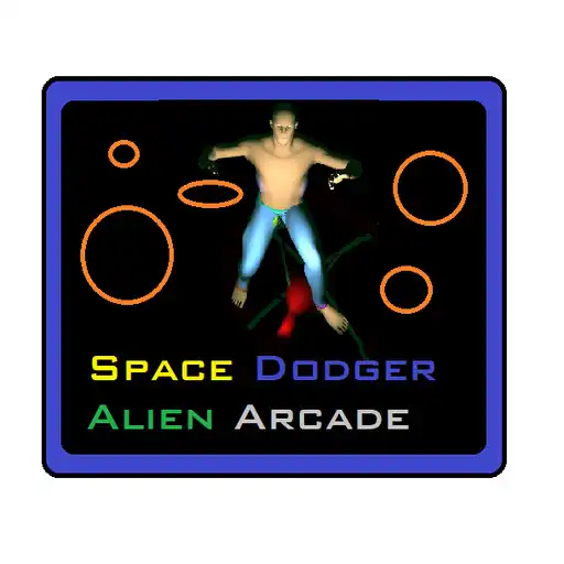 Play Space Dodge 2 Alien Game APK