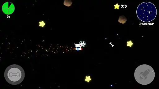 Play SpaceDoggie  and enjoy SpaceDoggie with UptoPlay