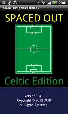 Play Spaced Out (Celtic Free)