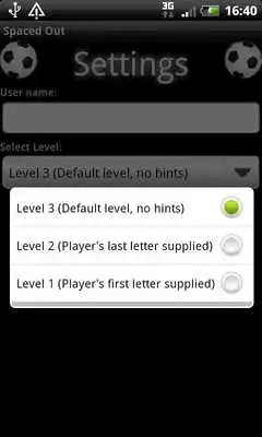 Play Spaced Out (Celtic Free)