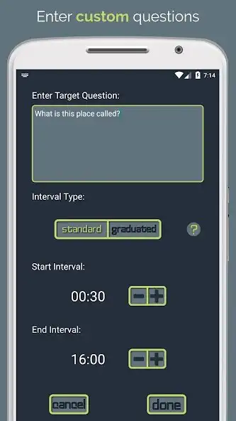 Play Spaced Retrieval Therapy as an online game Spaced Retrieval Therapy with UptoPlay