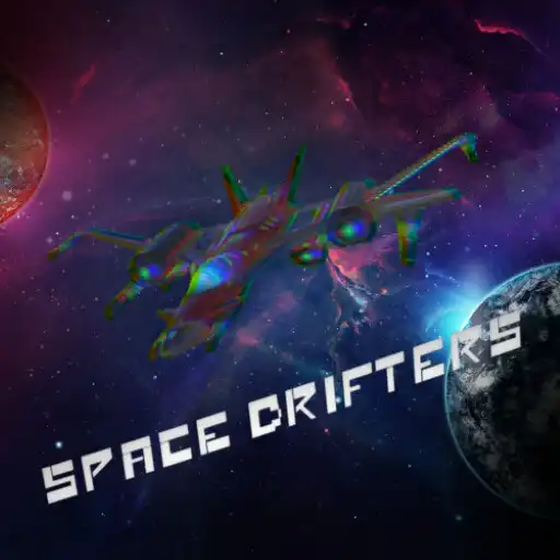 Play Space Drifters! APK Play Space Drifters! APK