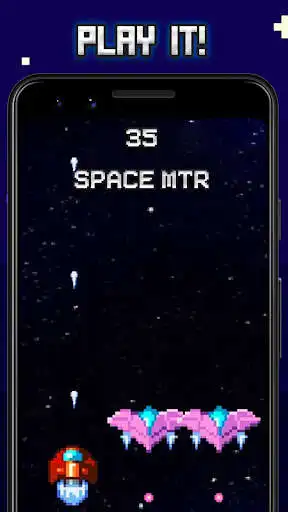 Play Space Drillers  and enjoy Space Drillers with UptoPlay