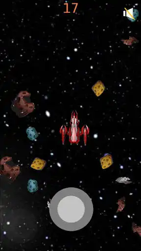 Play Space Drive  and enjoy Space Drive with UptoPlay