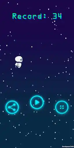 Play Space Droid: jetpack  adventure  and enjoy Space Droid: jetpack  adventure with UptoPlay