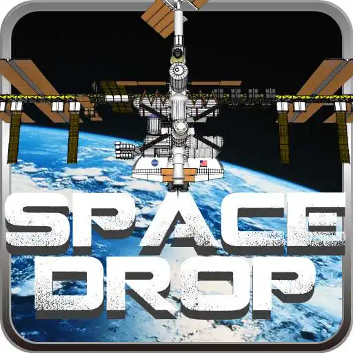 Play Space Drop APK