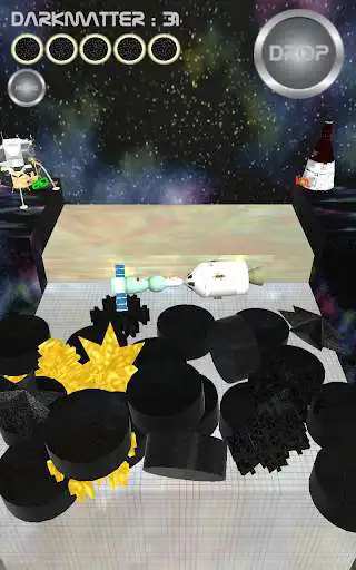 Play Space Drop  and enjoy Space Drop with UptoPlay