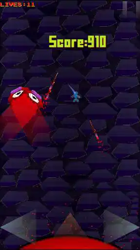 Play Space Dude  and enjoy Space Dude with UptoPlay