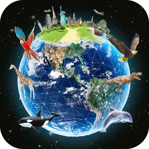 Play SpaceEarth: map country,animal APK Play SpaceEarth: map country,animal APK
