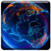 Free play online Space Earth World Wide Web LWP APK Free play online Space Earth World Wide Web LWP APK