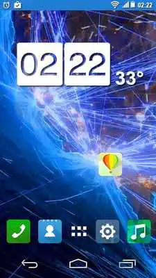 Play Space Earth World Wide Web LWP