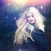 Free play online Space Effect Photo Editor APK Free play online Space Effect Photo Editor APK