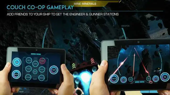 Play Space Epic Untitled