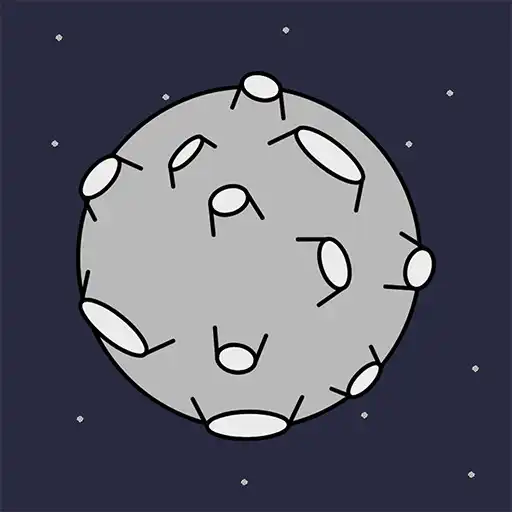 Play Space Escape: an avoiding game APK