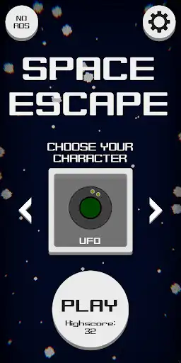 Play Space Escape: an avoiding game and enjoy Space Escape: an avoiding game with UptoPlay Play Space Escape: an avoiding game and enjoy Space Escape: an avoiding game with UptoPlay