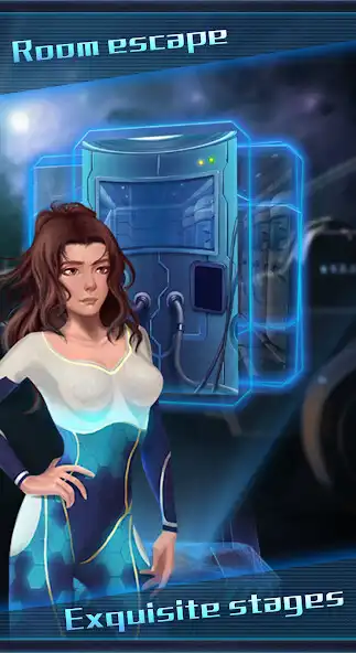 Play Space Escape:Horror Galaxy Starship Escape Games  and enjoy Space Escape:Horror Galaxy Starship Escape Games with UptoPlay