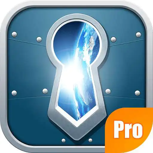 Free play online Space escape PRO  APK