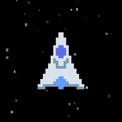 Play Space Escaper - Pixel Shooting APK
