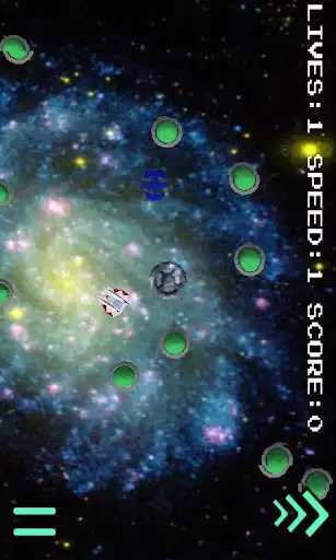 Play Space Escape