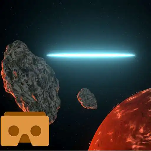 Free play online SpaceEscape VR APK Free play online SpaceEscape VR APK