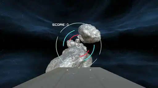 Play SpaceEscape VR