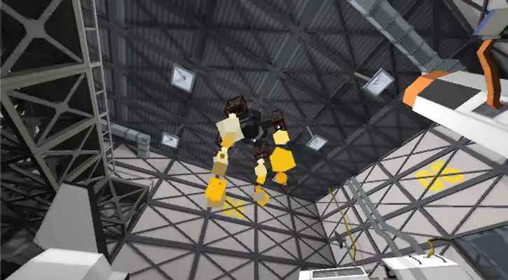 Play SpaceEscape VR