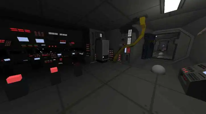 Play SpaceEscape VR