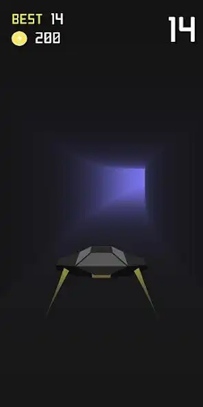 Play Space Evade  and enjoy Space Evade with UptoPlay