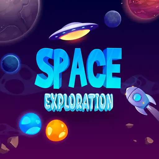 Play Space Exploration Shooting APK