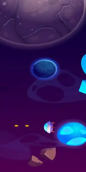 Play Space Exploration Shooting as an online game Space Exploration Shooting with UptoPlay