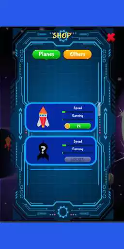 Play Space Exploration: War of Clans as an online game Space Exploration: War of Clans with UptoPlay