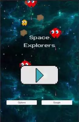 Play Space Explorers