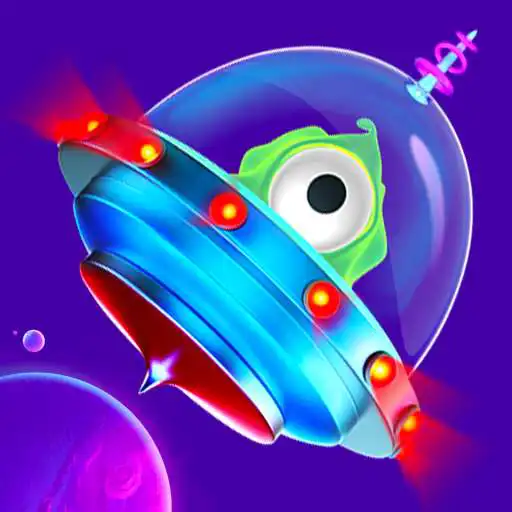 Play Space Eye APK