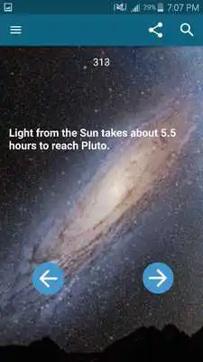 Play Space Facts