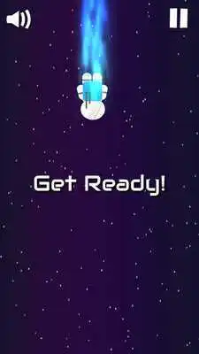Play Space Fall Astronaut