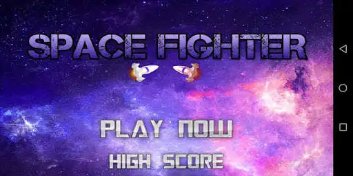 Play Space Fighter 2019 as an online game Space Fighter 2019 with UptoPlay