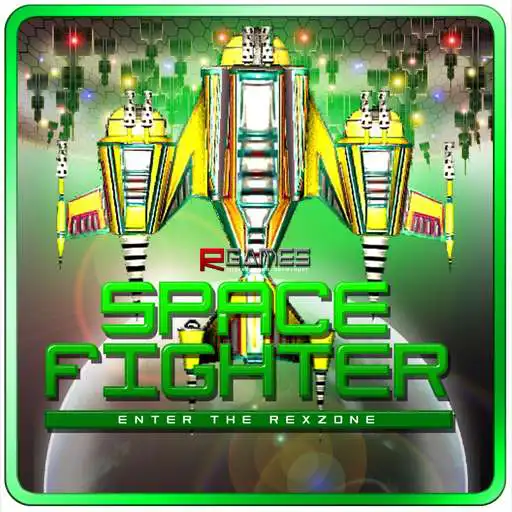 Play Space Fighter : Enter the Rexzone APK Play Space Fighter : Enter the Rexzone APK