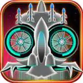 Free play online Space Fighter II APK