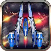 Free play online Space Fighter - Legends APK Free play online Space Fighter - Legends APK
