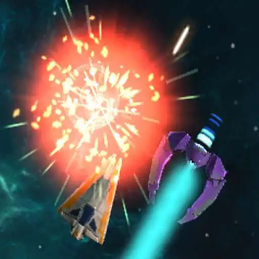Free play online Space Fighter: Nebula APK