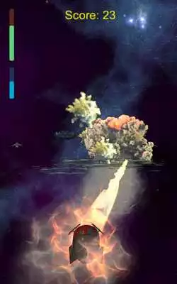 Play Space Fighter
