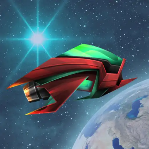 Play Space Fighter - Sky Shooter 2D APK